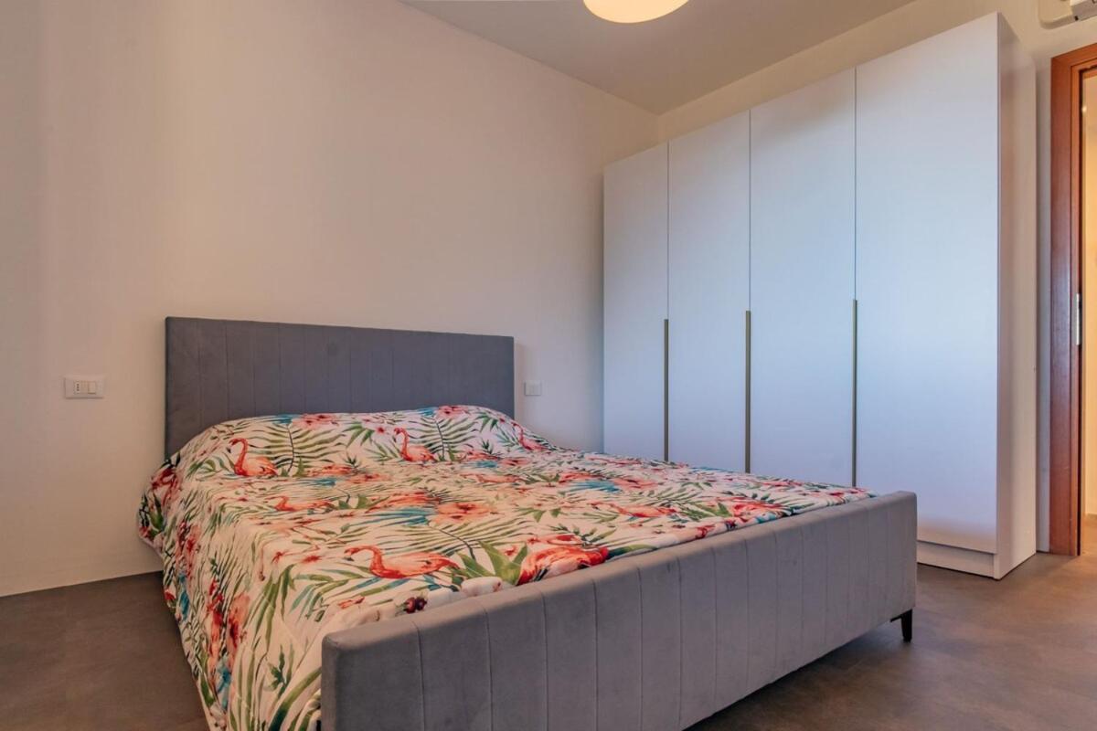 Villa Acquasalata Nisporto Eksteriør billede