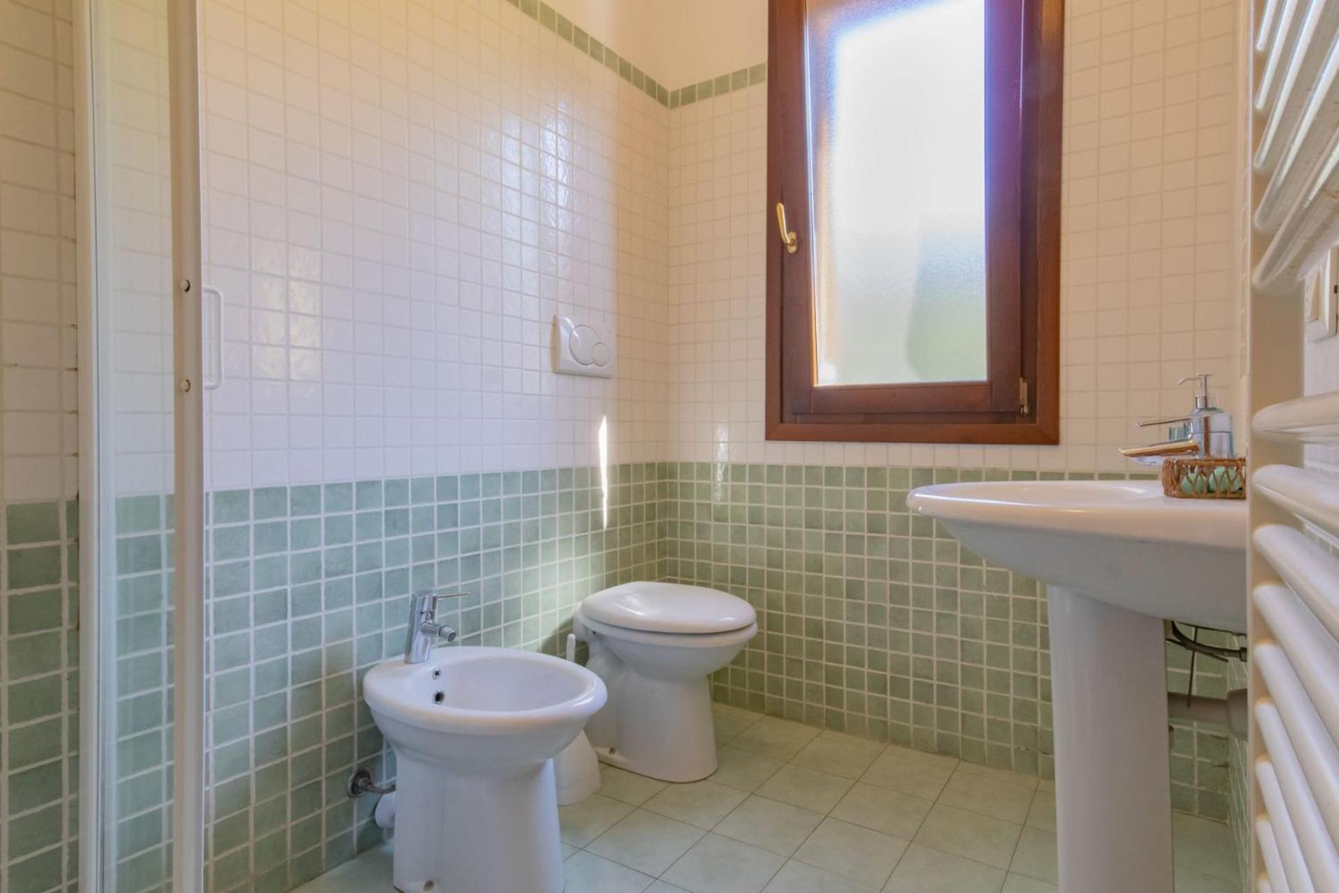 Villa Acquasalata Nisporto Eksteriør billede
