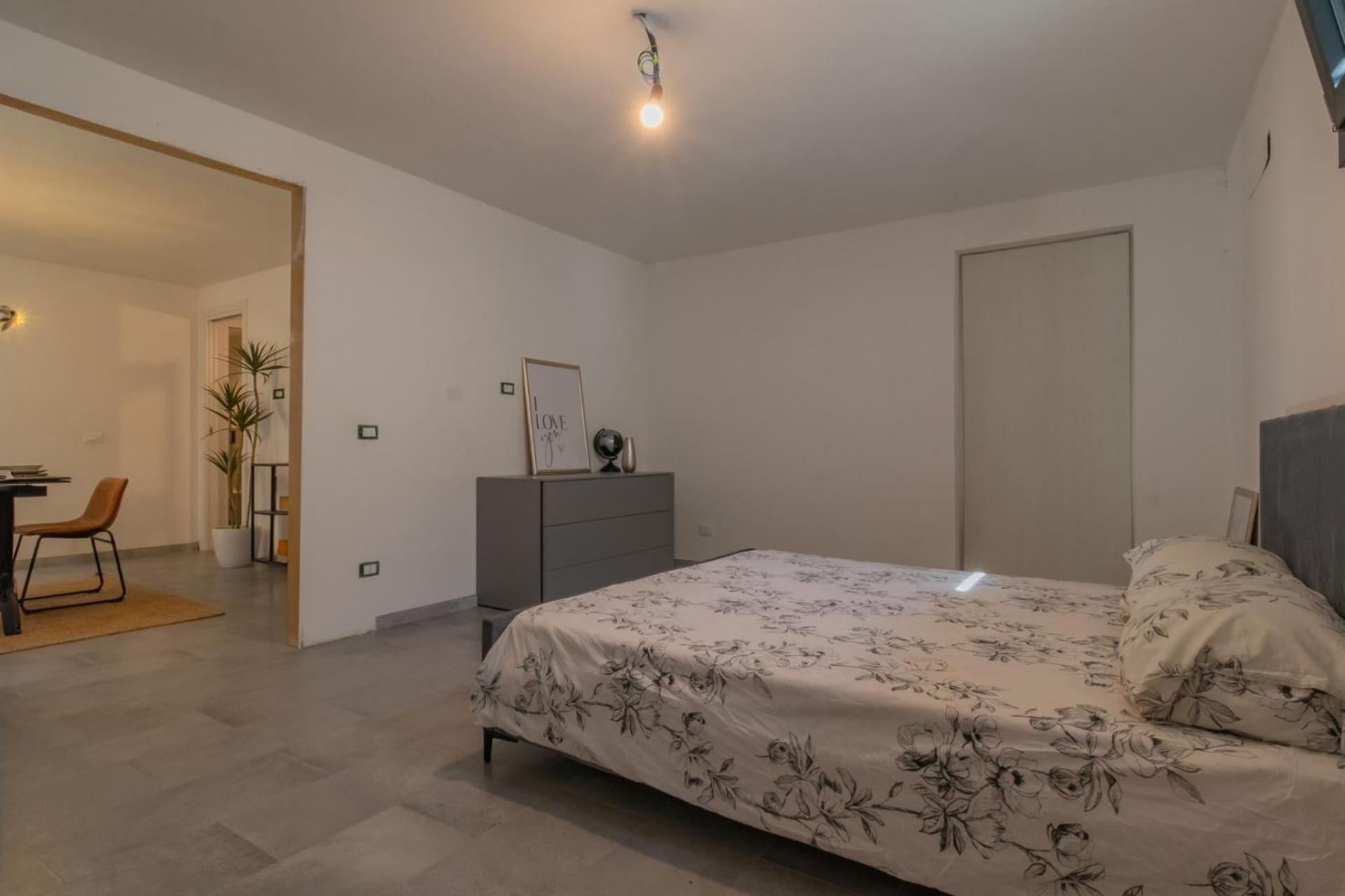 Villa Acquasalata Nisporto Eksteriør billede