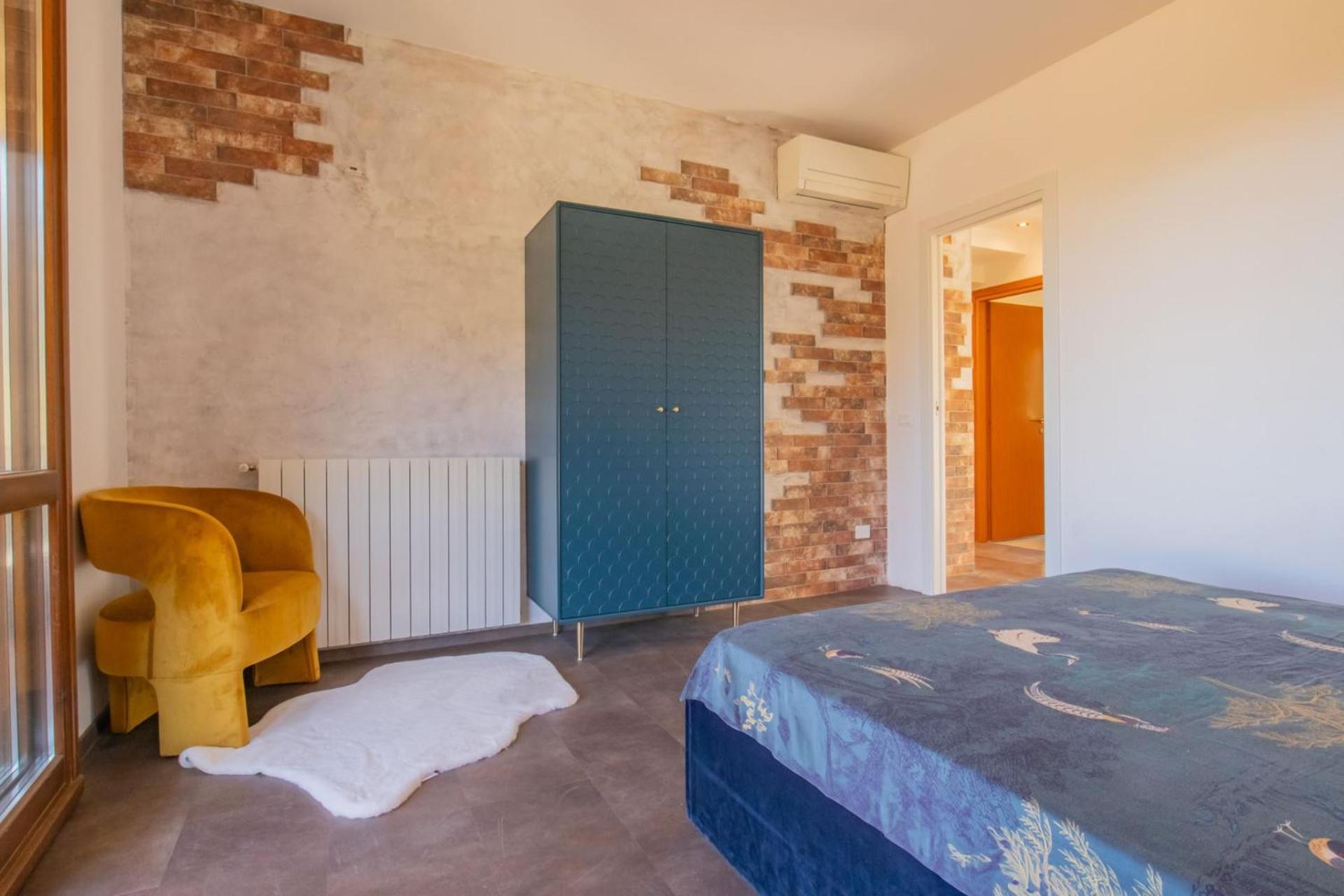 Villa Acquasalata Nisporto Eksteriør billede
