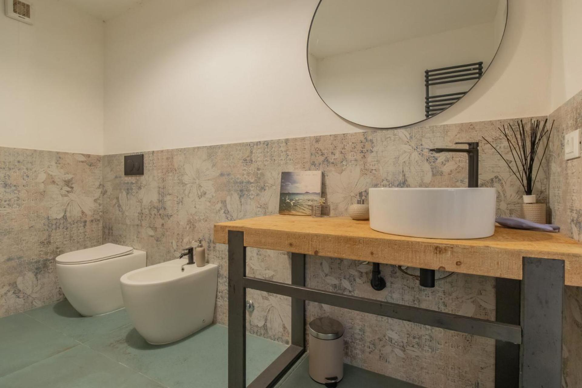 Villa Acquasalata Nisporto Eksteriør billede